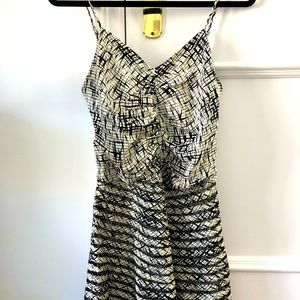 Parker cocktail dress